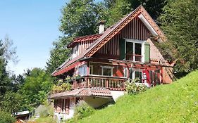 1 ZI Appartement Zauberwald